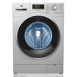 Picture of IFB 8 Kg Front Loading Fully Automatic Washing Machine (SENATORPLUSSXS8KG)